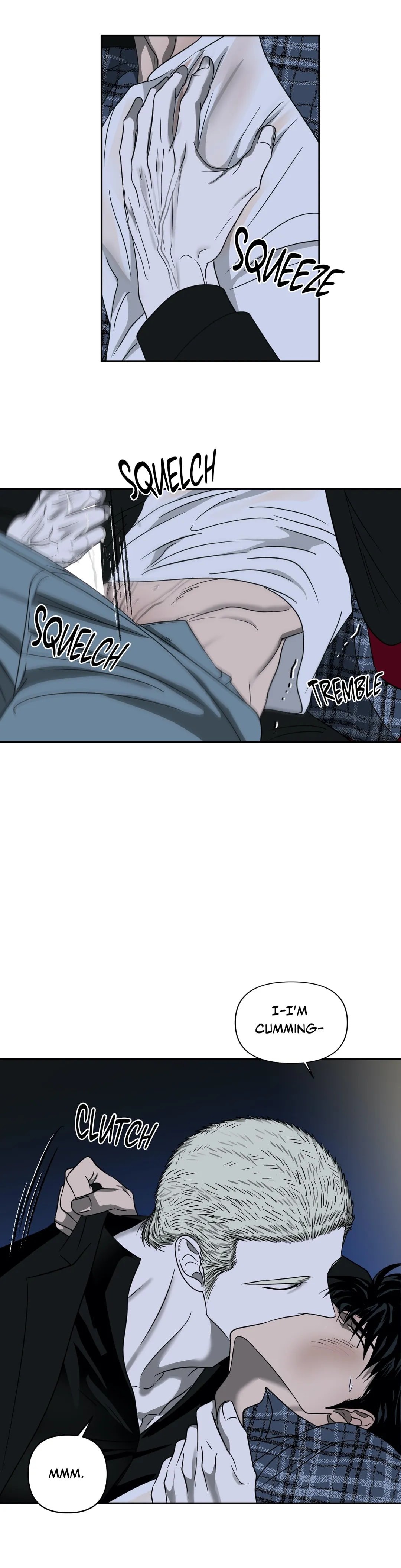 Shutline, Chapter 16 image 28